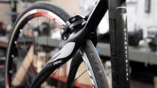 2012 Pinarello Quattro Review [upl. by Dessma663]