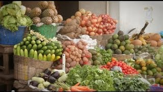 Growing Africas Food Markets [upl. by Quitt]