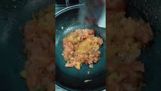 Yummy masala maggi recipe 😋🤤cooking food maggi [upl. by Arnold]