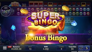 jili  SUPER BINGO 🎰 jili bigwin [upl. by Abelard]