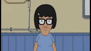 Tina Belcher Stand Up Comedienne [upl. by Aushoj]