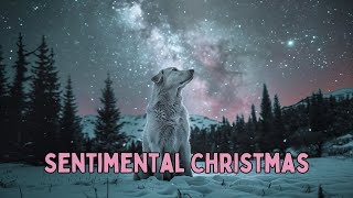 Christmas Idyll on a Farm Poetry in Style of Tennyson Alfred Lord [upl. by Kcirdorb943]