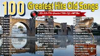 Golden Oldies Greatest Hits 50s 60s 70s  Best Hits Of The 60s 70s Oldies But Goodies  Engelbert [upl. by Rockwood]