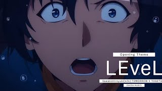 Solo leveling is coming sololeveling sololevelinghindi anime animehindidubbed animehindi [upl. by Cower661]