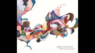 Nujabes  Luvsic feat Shing02 Official Audio [upl. by Hausmann99]