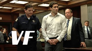 PRÉSUMÉ INNOCENT I Bande Annonce 2 VF HD Jake Gyllenhaal [upl. by Wiebmer690]