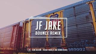 Alan Jackson  Freight Train JF Jake Bounce Remix [upl. by Haslett]