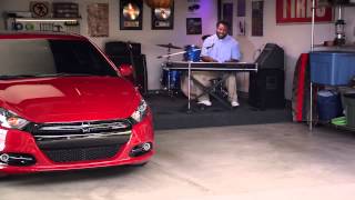 Official Dodge Dart Commercial Dont Touch My Dart Leasing Options Smart [upl. by Deidre]