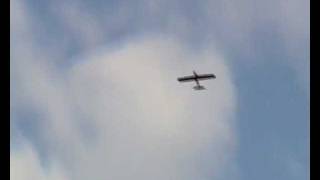 ToTo13 RC electric glider 3D  Kulbutin  Madslide [upl. by Durrell55]