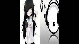 Watamote ending song slowed [upl. by Restivo568]