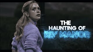 the haunting of bly manor edits [upl. by Bernadine]