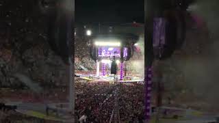 “Callin Baton Rouge” Garth Brooks LIVE IN DEATH VALLEY [upl. by Annoda434]