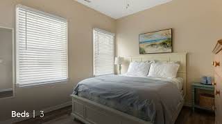 319 East Wildwood Avenue Unit A15 Wildwood NJ 08260 [upl. by Ajar244]