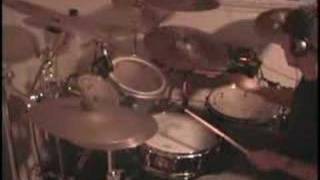 Home At Last by Steely Dan Drum Performance [upl. by Dorena400]