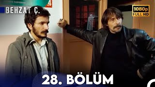 Behzat Ç  28 Bölüm HD [upl. by Jed]