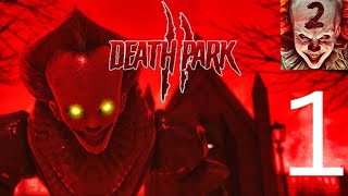 Death park 2 Horror GameplayPart 1 [upl. by Nikolaos]