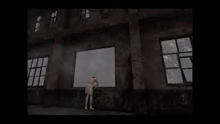 Silent Hill 2  Fermata in Mistic Air Slowed and Reverbed  Drone Edit [upl. by Godderd]