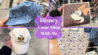 Disney Come Shop With Me 268  Primark amp ASDA  Whats New In Primark amp ASDA For July 2024 [upl. by Limhaj159]