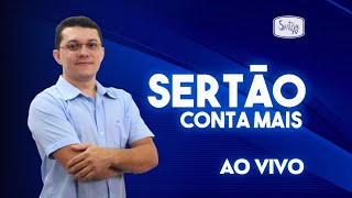 SerTão Conta Mais  18102024 [upl. by Sucramej]