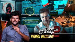 Thani Oruvan Movie Review  Jayam Ravi Nayanthara  TamilTalkiesnet [upl. by Seton]