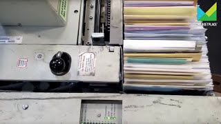 Mail Sorting Machine [upl. by Marjorie]