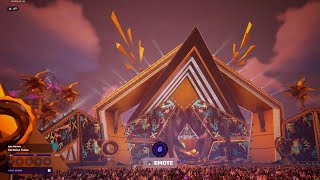 Fortnite Festival Remastered Paradise Pulse Expert Lefty Lead 100 FC WR  ScrimZED [upl. by Larrej286]