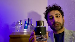 ASMR Six Fragrance for Him [upl. by Assille]