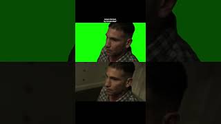 The Punisher No No No Wait Wait Wait Green Screen [upl. by Oicatsana]