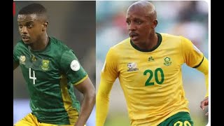 South Africa vs Congo Republic LIVE  Africa Cup of Nations 2024 [upl. by Tedmann403]