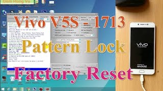 Vivo 1713 v5s hard resetpattern unlockvivo all modle pattern unlockingonline unlocking [upl. by Biron]