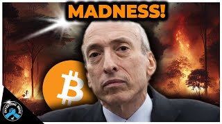 🚨Major News SEC Admits To Crypto Disaster🚨 [upl. by Aed]