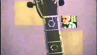 JJ Cale Live VHS Humdinger SAMPLE [upl. by Shantha]