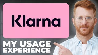 Klarna Review  Usage Experience [upl. by Colner581]