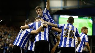 Sheffield Wednesday 2 Brighton 0  EXTENDED HIGHLIGHTS  Sky Bet Champ playoffs [upl. by Walters474]