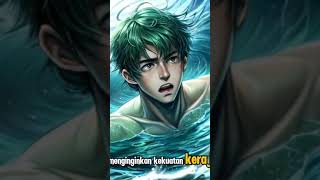 MERMAID IN LOVE ceritadongeng ceritadongengbahasaindonesia dongeng mermaid mermaidlovestory [upl. by Skylar]