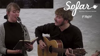 FRØY  «Yme»  Sofar Oslo [upl. by Araeic]