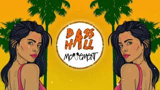 Basshall Movement2021 Best amp Powerful NonStop Dancehall MixtapeBy DJ 2FINGERS [upl. by Atikel293]