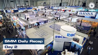 SMM 2024  Daily Recap Day 2 [upl. by Metsky]