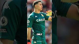 The Greatest Goalkeeper shorts football goalkeeper footballfacts soccerphrase [upl. by Nitsir]