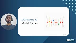 A Deep Dive into GCP Vertex AI Model Garden  Royal Cyber INC [upl. by Willie]