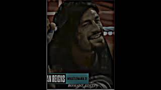 wait for Roman Reigns fan✋shortvideo viralvideo wwe viralshorts [upl. by Arvind390]