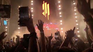 Skrillex live EDC Mexico 2024 full set [upl. by Riccio450]