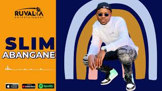 Slim Vevo  Abangane Official Audio [upl. by Hastie]