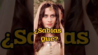 ¿sabías que Gülfem Hatun historia shorts short shortvideo [upl. by Aibos943]