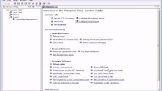 How to Enable Pervasive Auto Reconnect for Sage BusinessVision [upl. by Plossl613]