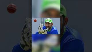 Why does Sarfaraz Ahmed consider Rizwan a better wicketkeeper than himself [upl. by Groves167]