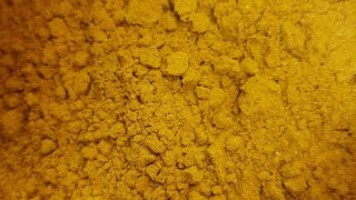 masala powder kulambu milakai podi sambar powder [upl. by Arad]