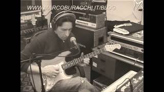 chitarra solo rock highway star [upl. by Carilla]