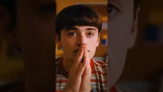 Will de Stranger Things version Raissa Raiana shorts strangerthings shortvideo strangerthings4 [upl. by Shargel]