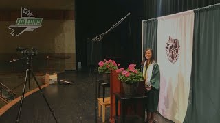 Faribault High School Class of 2020 Virtual Commencement Program [upl. by Jock222]